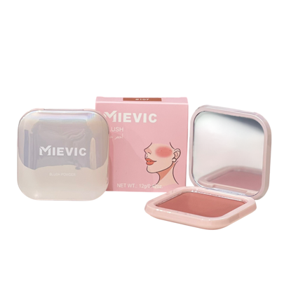 Picture of Mievic Pretty Blush Powder #107