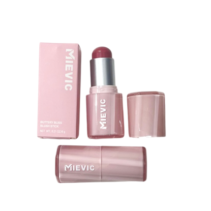 Picture of Mievic Buttery Bliss Blush Stick  - Painted Peony