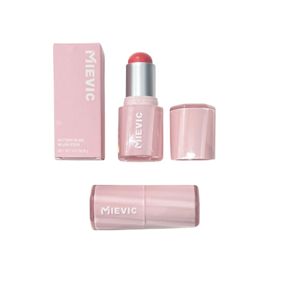 Picture of Mievic Buttery Bliss Blush Stick - Rose Ritual