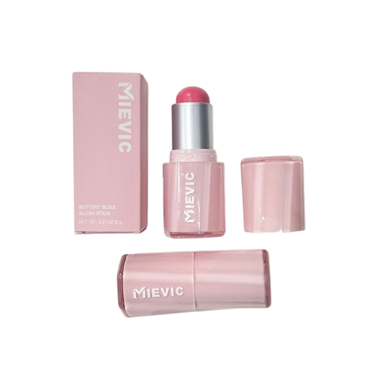 Picture of Mievic Buttery Bliss Blush Stick - Love Cake
