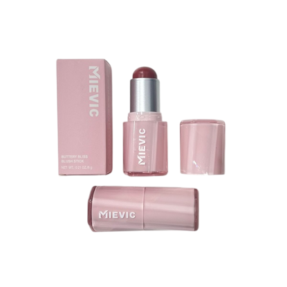 Picture of Mievic Buttery Bliss Blush Stick - Chestnut Flush