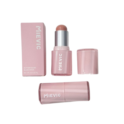 Picture of Mievic Buttery Bliss Blush Stick - Hush Hush
