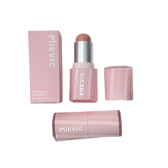 Picture of Mievic Buttery Bliss Blush Stick - Hush Hush