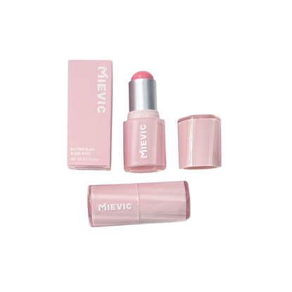 Picture of Mievic Buttery Bliss Blush Stick - Guava Juice