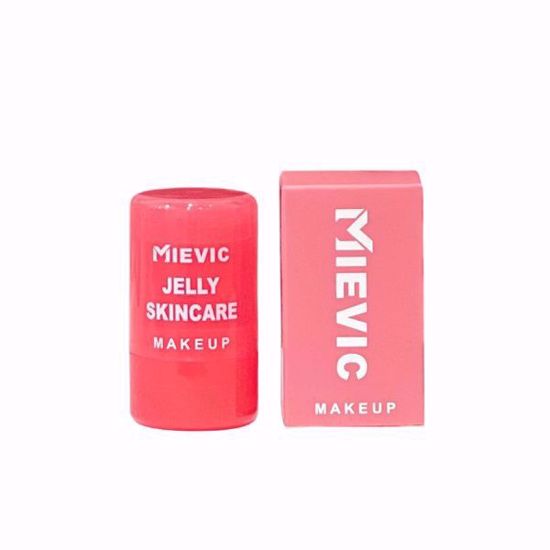 Picture of Makeup Watermelon Jelly Glow Brightening Serum Stick