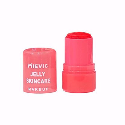Picture of Makeup Watermelon Jelly Glow Brightening Serum Stick