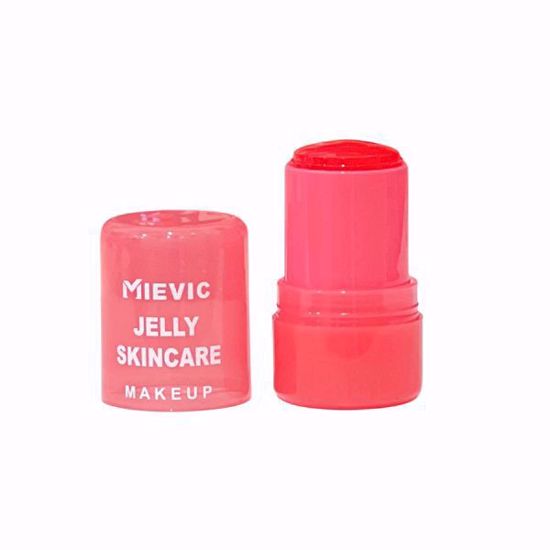 Picture of Makeup Watermelon Jelly Glow Brightening Serum Stick