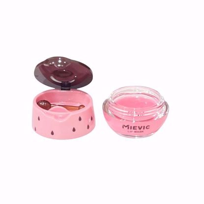 Picture of Mievic Strawberry Lip Mask – 5.5g / 0.19 oz