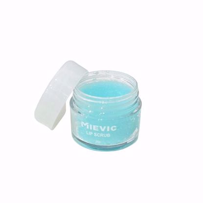 Picture of Mievic Bubble Gum Lip Scrub – 20g / 0.7 oz