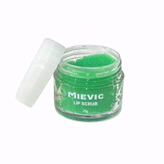 Picture of Mievic Kiwi Lip Scrub – 20g / 0.7 oz