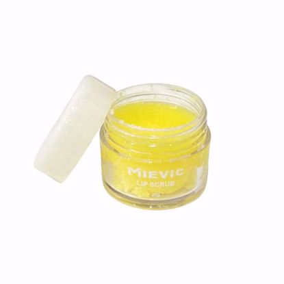 Picture of Mievic Vanilla Lip Scrub – 20g / 0.7 oz
