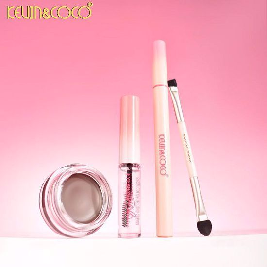 صورة Brows Gracefully Brow Defining Kit