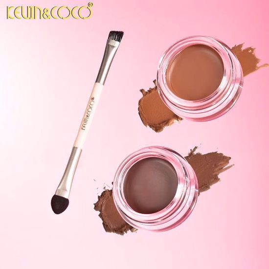 صورة Brows Gracefully Brow Defining Kit