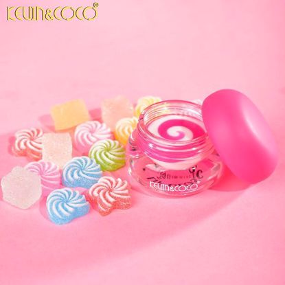 Picture of Macaron Dual-Tone Lip Mini Set (RAINBOW CANVAS)