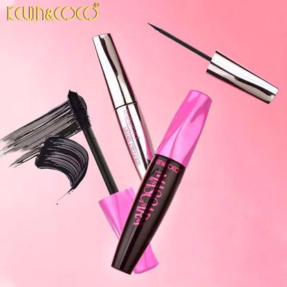 Picture of Eyebrow & Eye Makeup Set