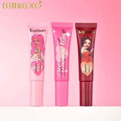 Picture of Spotlight City Lip Gloss & Liner Mini Set