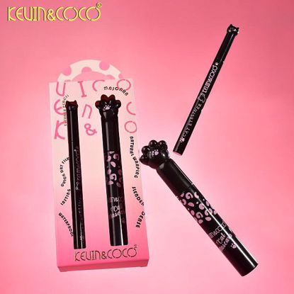 صورة Kitty Mascara & Eyeliner Kit