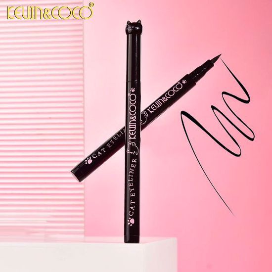 صورة Kitty Mascara & Eyeliner Kit