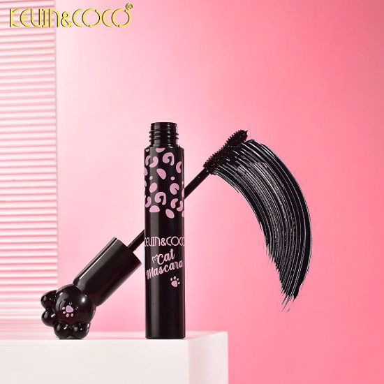 صورة Kitty Mascara & Eyeliner Kit
