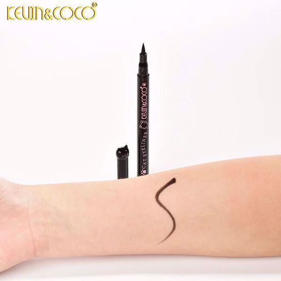 صورة Kitty Mascara & Eyeliner Kit