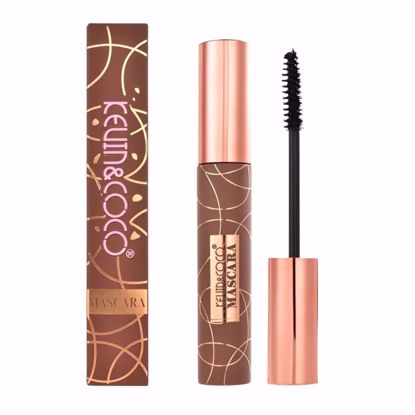صورة Kevin & Coco Chocolate Mascara – 11g (Black)