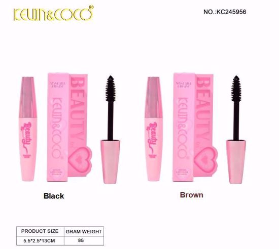 صورة KEVIN & COCO Mascara Cream for Lashes – 8g