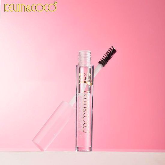 صورة Natural Clear Brow Gel Lotion