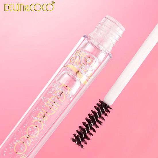 صورة Natural Clear Brow Gel Lotion