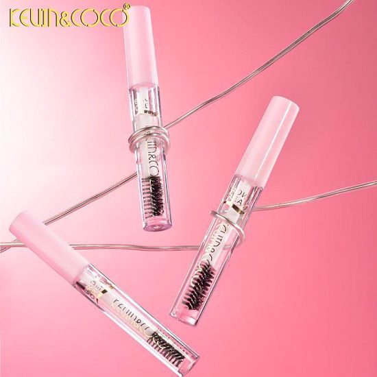 صورة Natural Clear Brow Gel Lotion