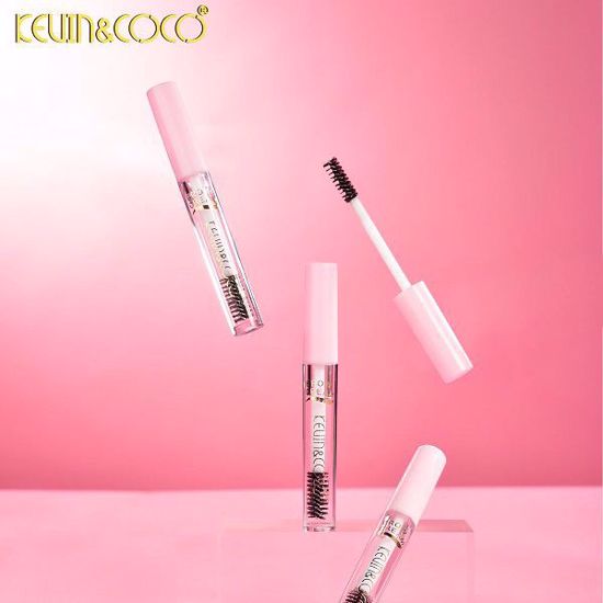 صورة Natural Clear Brow Gel Lotion