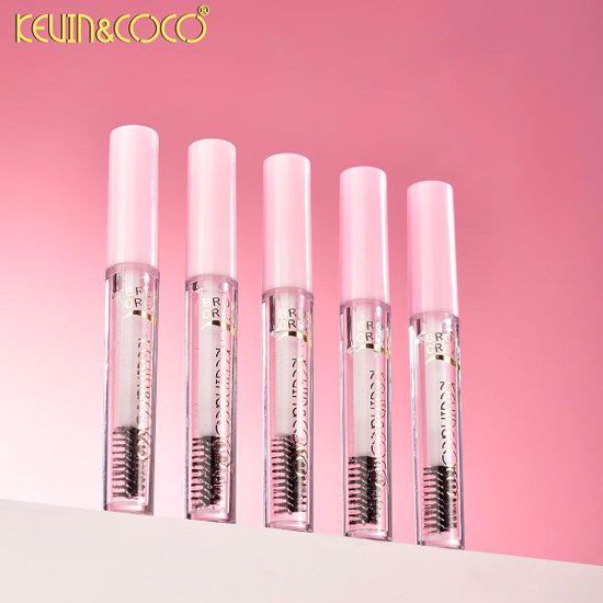 صورة Natural Clear Brow Gel Lotion