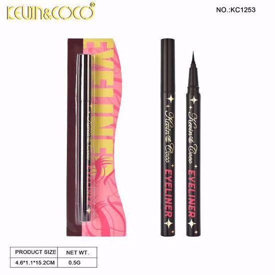 صورة Spotlight Urban Liquid Eyeliner – 1.5ml / 0.05 fl. oz