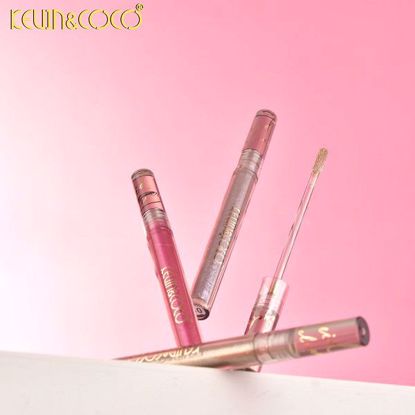 صورة Sparkling & Bright Liquid Eyeshadow – 6 Shades