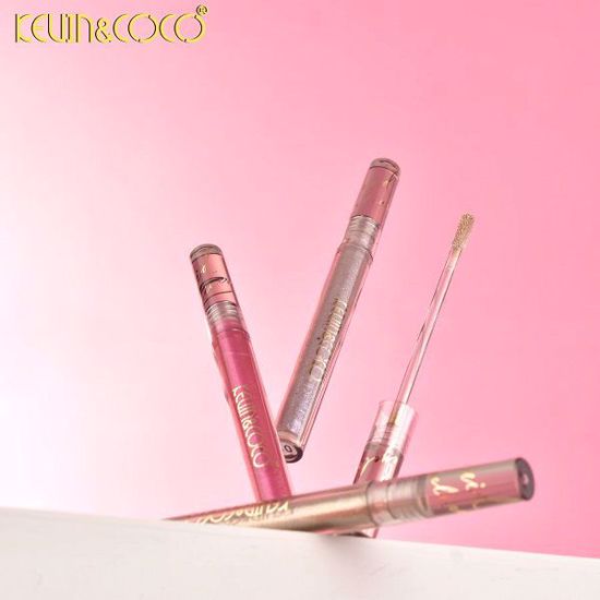 صورة Sparkling & Bright Liquid Eyeshadow – 6 Shades