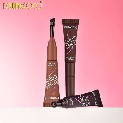 صورة Long-Wear Hydrating Brow Gel
