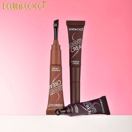 صورة Long-Wear Hydrating Brow Gel