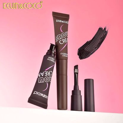 Picture of Long-Wear Hydrating Brow Gel