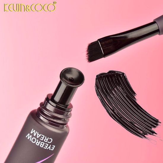 صورة Long-Wear Hydrating Brow Gel