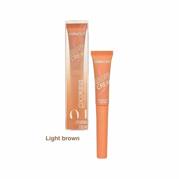 #04 LIGHT BROWN