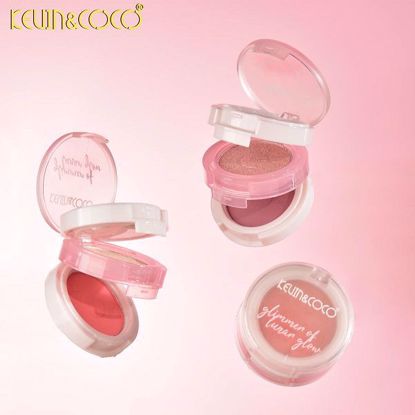 صورة Crème Verse 3 Layers Eyeshadow