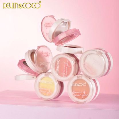 Picture of Crème Verse 3 Layers Eyeshadow