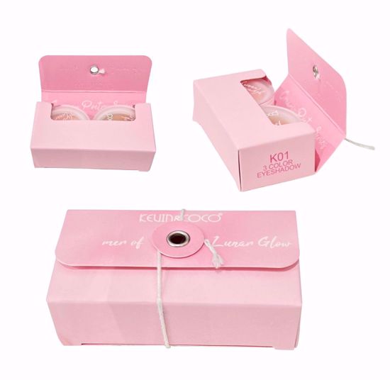 صورة Crème Verse 3 Layers Eyeshadow