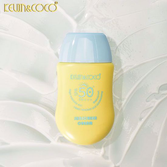 صورة Refreshing & Effective Sunscreen