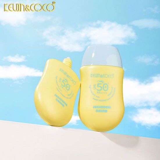 صورة Refreshing & Effective Sunscreen