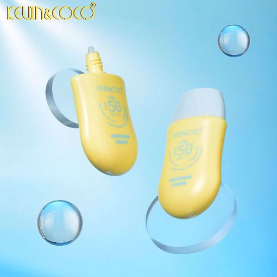 صورة Refreshing & Effective Sunscreen