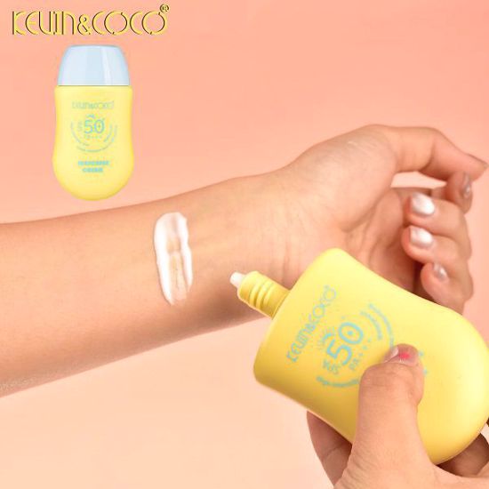 صورة Refreshing & Effective Sunscreen