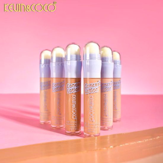 صورة Bubble Lily of the Valley Concealer