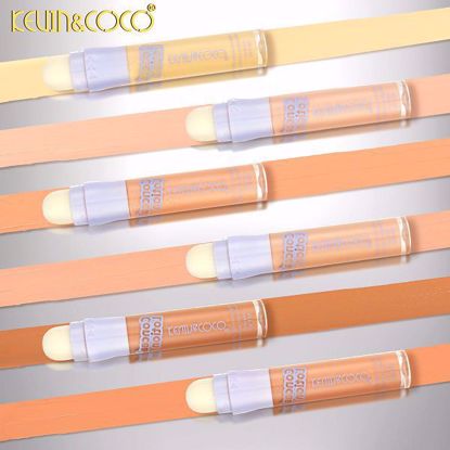 Picture of Bubble Lily of the Valley Concealer