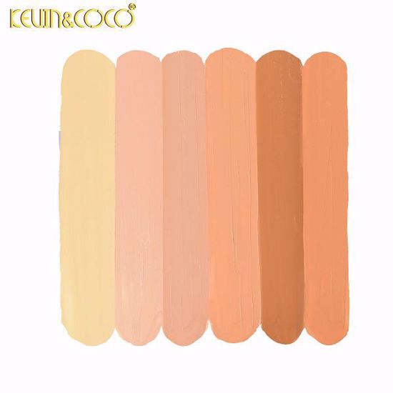 صورة Bubble Lily of the Valley Concealer