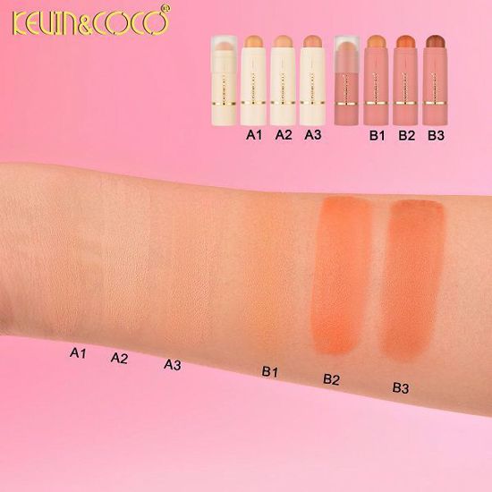 صورة Veil of Light Concealer Stick